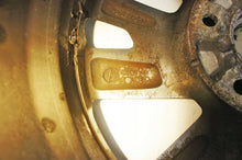 Laden Sie das Bild in den Galerie-Viewer, 1x Alufelge 16 Zoll 6.5&quot; 5x114.3 52910-D4550 Kia Optima Rim Wheel