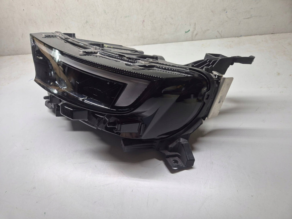 Frontscheinwerfer Opel Mokka ZWW2356 Links Scheinwerfer Headlight SCH1137007198bh