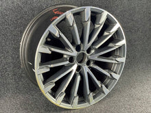 Laden Sie das Bild in den Galerie-Viewer, 1x Alufelge 18 Zoll 5x112 8W0601025BJ Audi A4 B9 Rim Wheel FEL1346287566ie