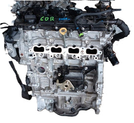 Motor Toyota Corolla XM20A-E92CG 2.0 Hybrid Engine Komplett