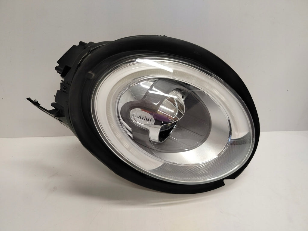 Frontscheinwerfer Mini F56 F55 7494878 Full LED Rechts Scheinwerfer Headlight SCH5959440999ww