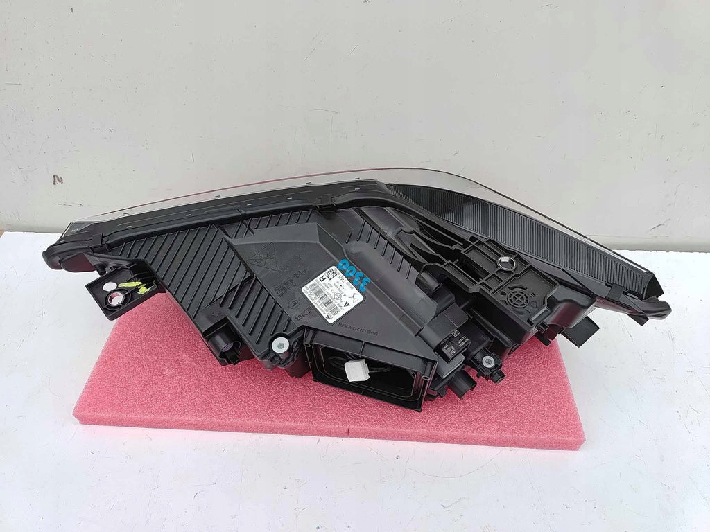 Frontscheinwerfer Citroën Ds4 9830974080 Full LED Rechts Scheinwerfer Headlight SCH3884728302pq