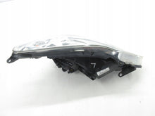 Load image into Gallery viewer, Frontscheinwerfer Opel Corsa D 13186381EF LED Links Scheinwerfer Headlight