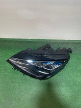 Laden Sie das Bild in den Galerie-Viewer, Frontscheinwerfer Smart 8893649865 Links Scheinwerfer Headlight SCH5900076457kl