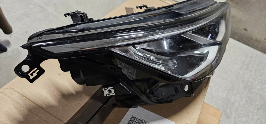 Frontscheinwerfer VW Golf VIII 5H1941006B Rechts Scheinwerfer Headlight SCH5688318256gt