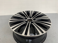 Load image into Gallery viewer, 1x Alufelge 18 Zoll 7.5" 5x112 49ET Glanz Schwarz A1774013300 Mercedes-Benz FEL3932369694pr