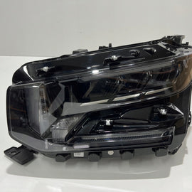 Frontscheinwerfer Citroën C3 I 9851349180 LED Links Scheinwerfer Headlight SCH5230841906yq