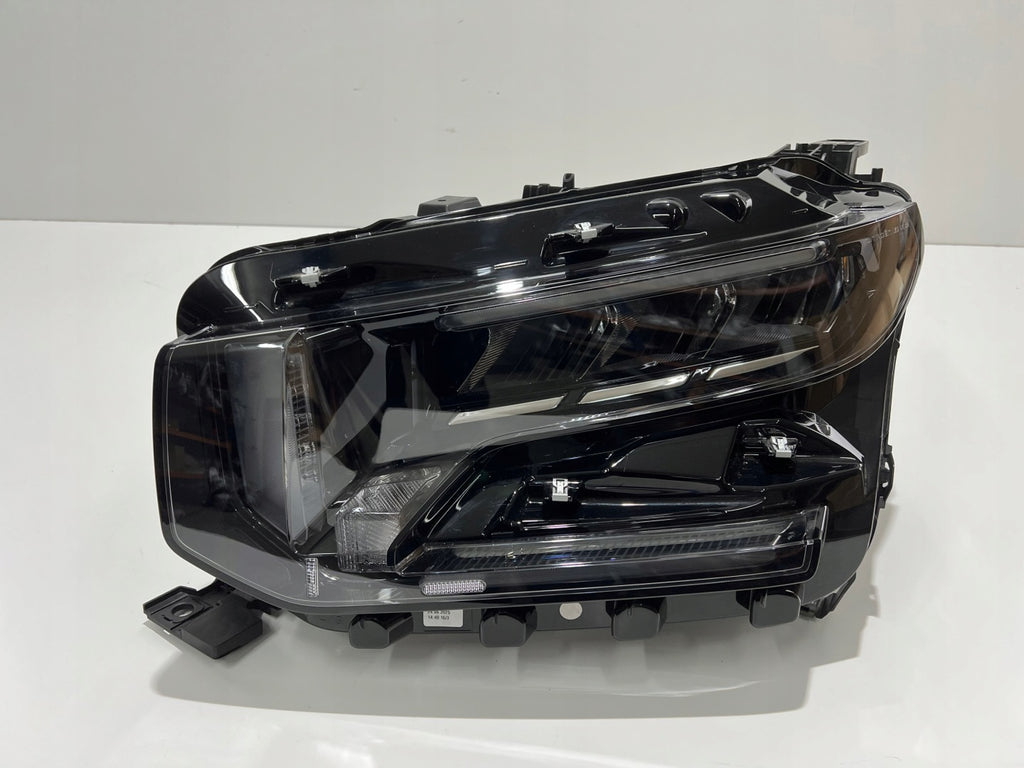 Frontscheinwerfer Citroën C3 I 9851349180 LED Links Scheinwerfer Headlight SCH5230841906yq