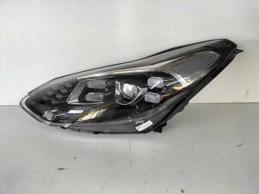 Frontscheinwerfer Kia Sportage IV F1921-51600 LED Links Scheinwerfer Headlight