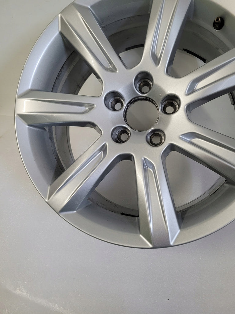 1x Alufelge 17 Zoll 8.0" 5x108 31362838 Volvo Rim Wheel