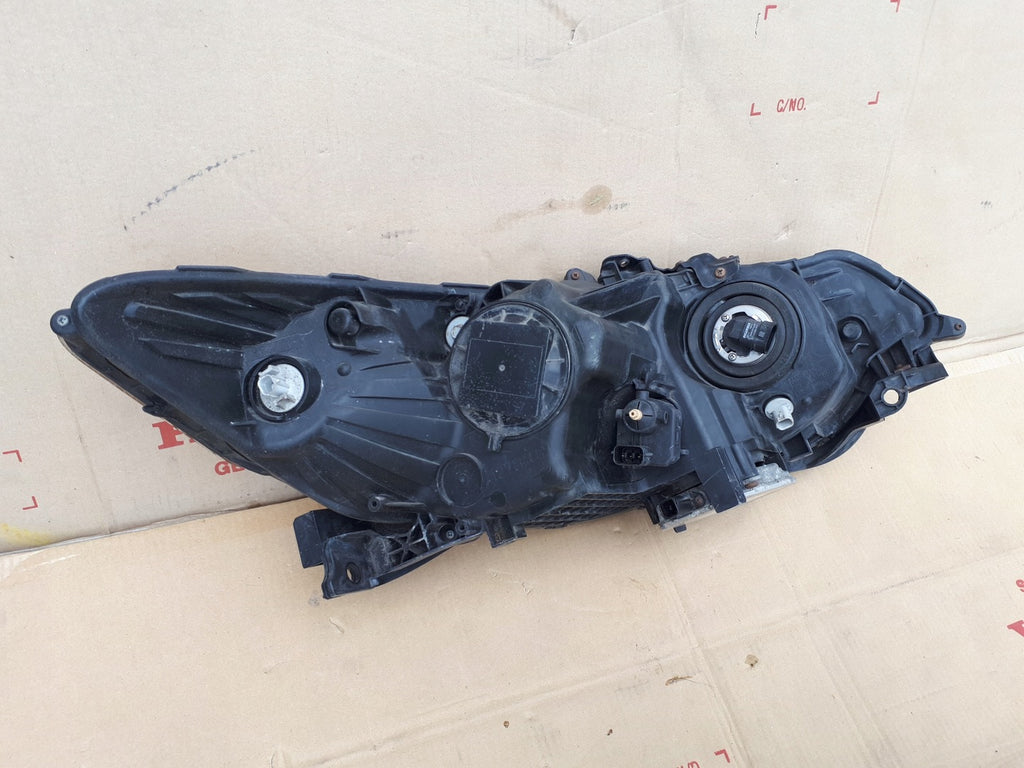 Frontscheinwerfer Honda Accord VIII P7531 Xenon Links Scheinwerfer Headlight