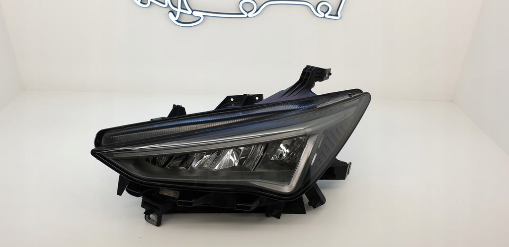 Frontscheinwerfer Cupra Born 10F941007H Full LED Links Scheinwerfer Headlight SCH2535534657gp