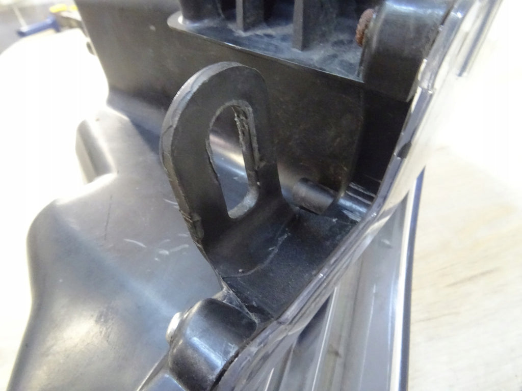 Frontscheinwerfer Toyota C-Hr 81110-F4071-00 Rechts Scheinwerfer Headlight SCH7765903697lm