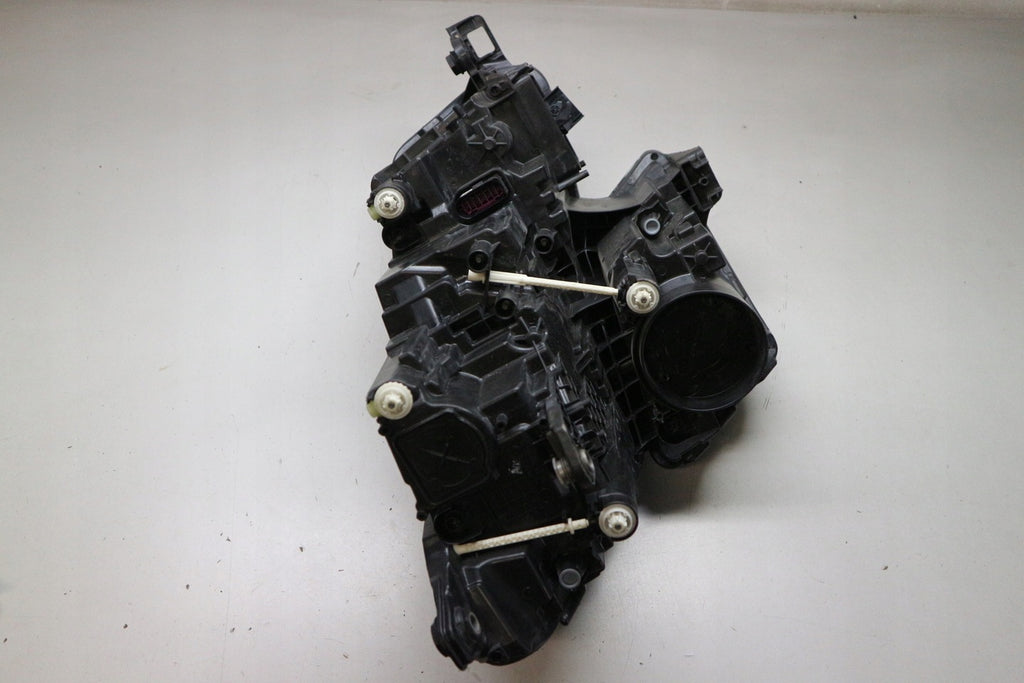 Frontscheinwerfer Skoda Kodiaq 566941015E Links Scheinwerfer Headlight SCH3833381326wd
