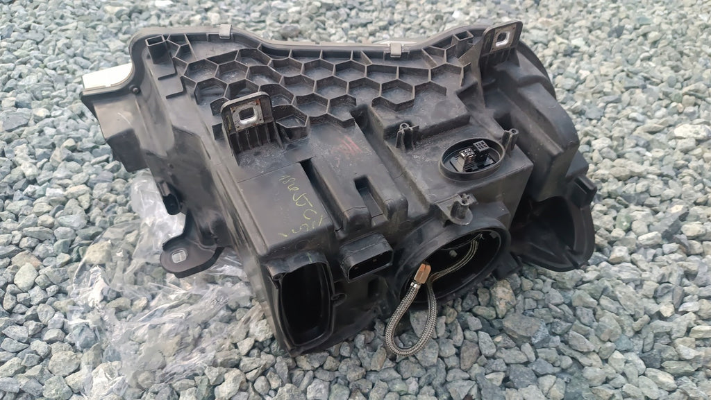 Frontscheinwerfer BMW X3 F25 7400017-05 Xenon Links Scheinwerfer Headlight SCH7164538375wj