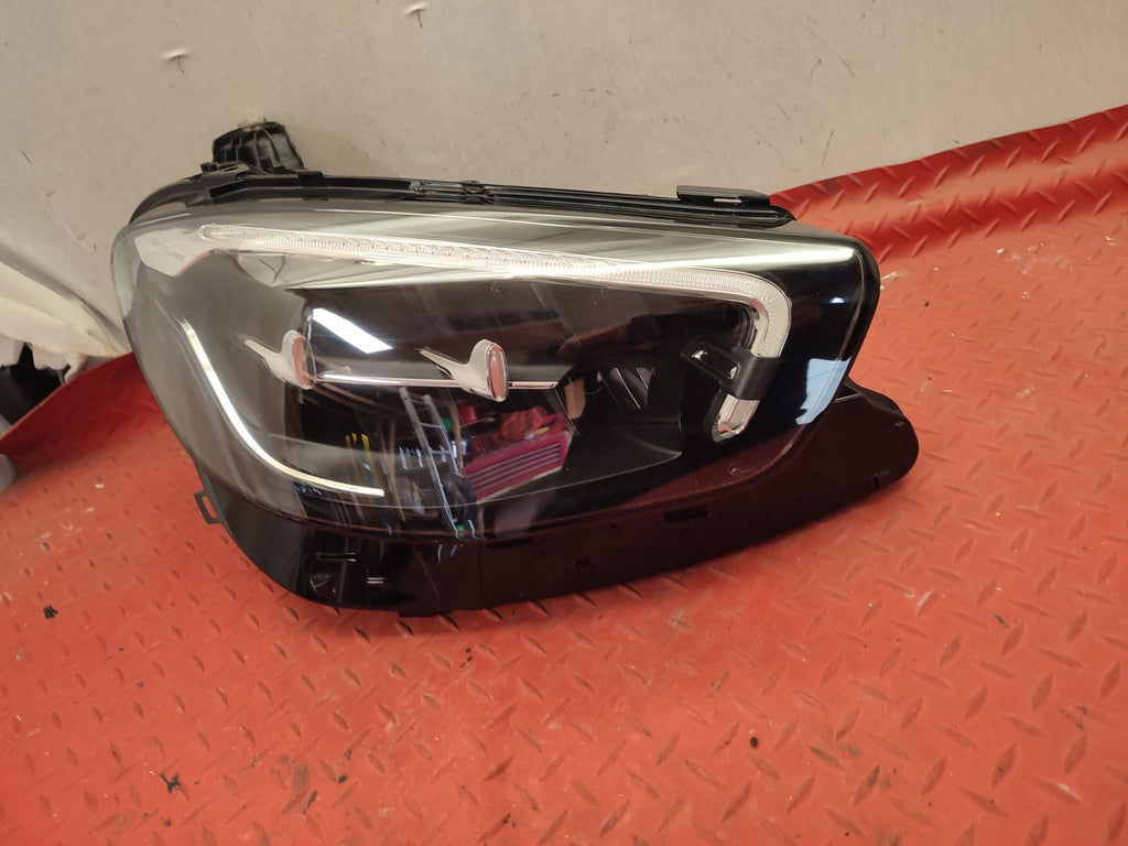 Frontscheinwerfer Mercedes-Benz W213 A2139061005 Full LED Rechts Headlight SCH7877137238qq