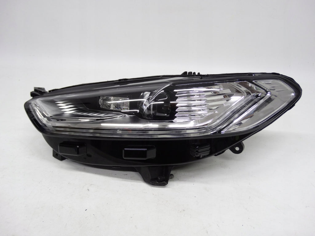 Frontscheinwerfer Ford Mondeo ES73-13D155-CG LED Links Scheinwerfer Headlight SCH4174074689hw