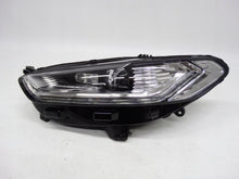 Laden Sie das Bild in den Galerie-Viewer, Frontscheinwerfer Ford Mondeo ES73-13D155-CG LED Links Scheinwerfer Headlight SCH4174074689hw
