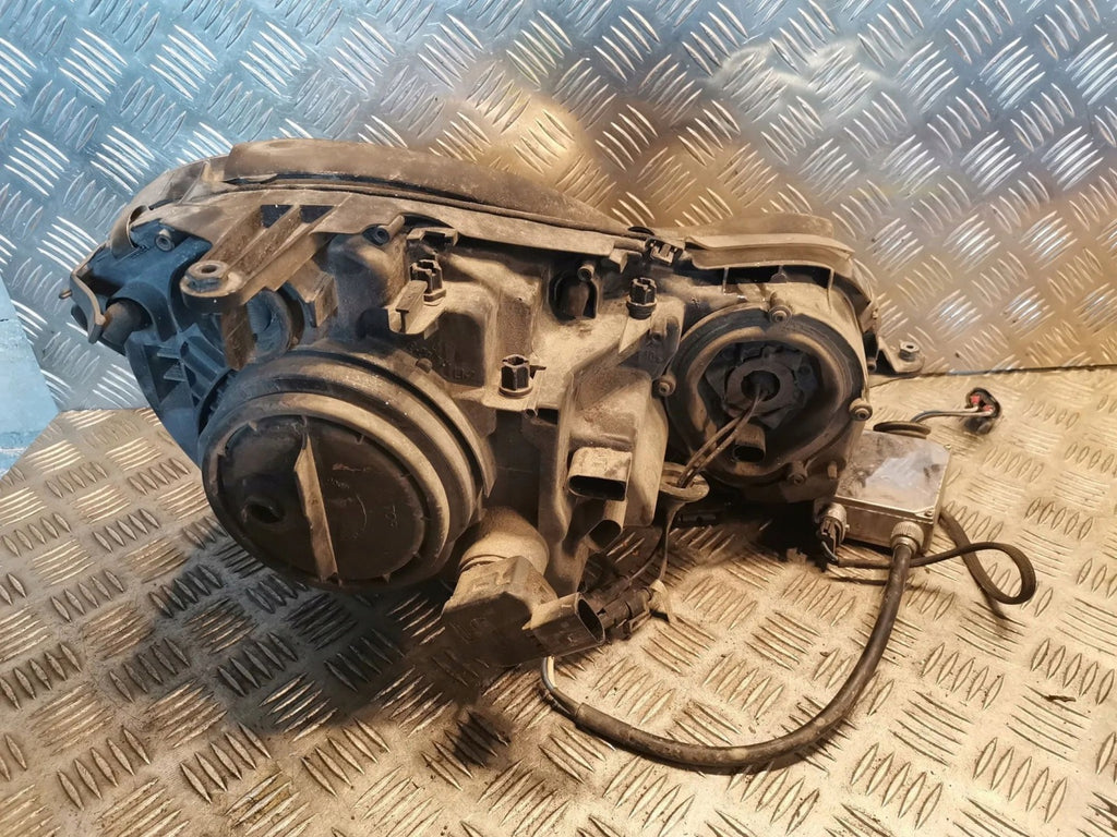 Frontscheinwerfer Mercedes-Benz W211 Links Scheinwerfer Headlight SCH8832405155jz