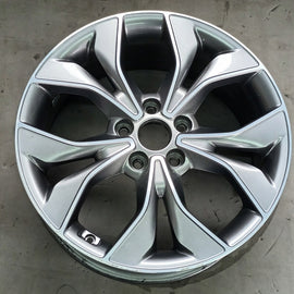 1x Alufelge 18 Zoll 7.5