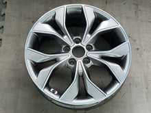 Laden Sie das Bild in den Galerie-Viewer, 1x Alufelge 18 Zoll 7.5" 5x114.3 55ET 52910-G4400 Hyundai Elantra Rim Wheel FEL2605224851hk