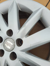 Laden Sie das Bild in den Galerie-Viewer, 1x Alufelge 18 Zoll 7.0" 5x114.3 45ET 9965787080 Mazda Cx-5 Rim Wheel FEL2956651110mv