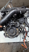 Laden Sie das Bild in den Galerie-Viewer, Motor BMW 3 F30 B48B20A 2.0 2016 Hybrid Engine Komplett MOT1001614789nk