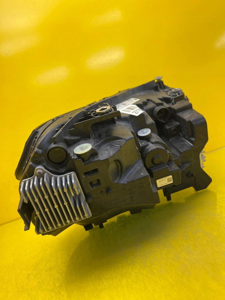 Frontscheinwerfer BMW 2 G42 5A320F3-08 LED Links Scheinwerfer Headlight SCH2072206782xa