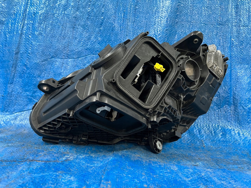 Frontscheinwerfer Mercedes-Benz W205 A2059068605 LED Rechts Headlight SCH1654772242gv