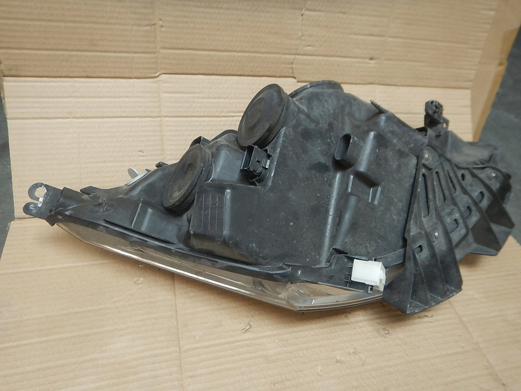 Frontscheinwerfer Citroën C4 Picasso 1EF009237 Links Scheinwerfer Headlight SCH1023583841vm