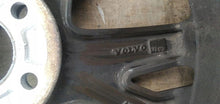 Laden Sie das Bild in den Galerie-Viewer, 1x Alufelge 18 Zoll 8.0" 5x108 42ET 31471482 Volvo S60 V60 Rim Wheel FEL2583139568hd