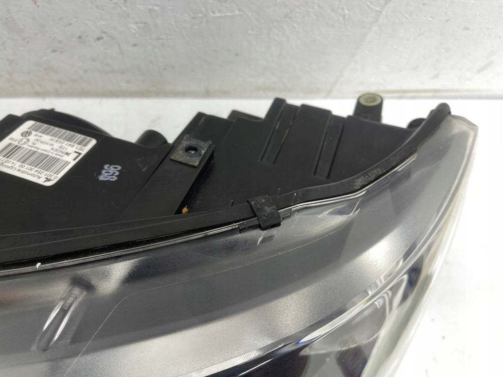 Frontscheinwerfer VW Transporter 7E1941015H Ein Stück (Rechts oder Links)