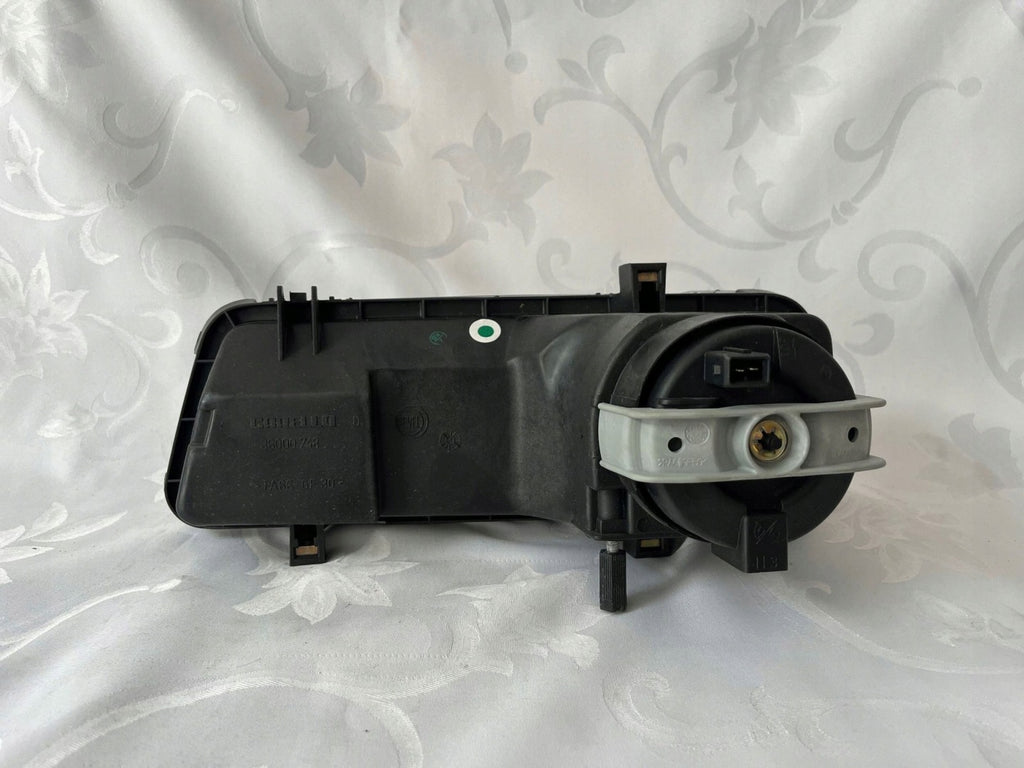 Frontscheinwerfer Fiat Scudo MOBI-19-5031-05-2 MOBI-6205J4MOBI-147131280 Rechts SCH6247147880rr