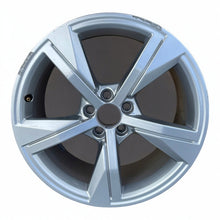 Load image into Gallery viewer, 1x Alufelge 17 Zoll 7.5&quot; 5x100 82A601025G Audi A1 Rim Wheel