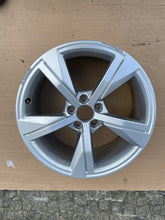 Load image into Gallery viewer, 1x Alufelge 17 Zoll 7.5&quot; 5x100 82A601025G Audi A1 Rim Wheel