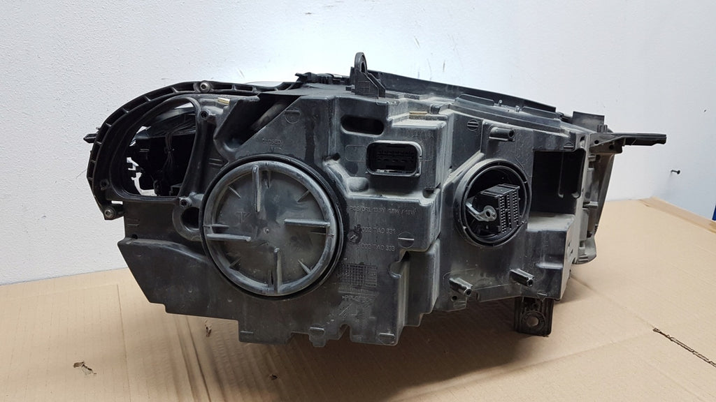 Frontscheinwerfer BMW X5 F15 F16 LED Links Scheinwerfer Headlight SCH5371426900yb