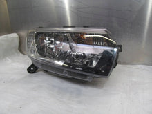 Load image into Gallery viewer, Frontscheinwerfer Dacia Sandero II Logan 260103529R 90114431 Rechts Headlight