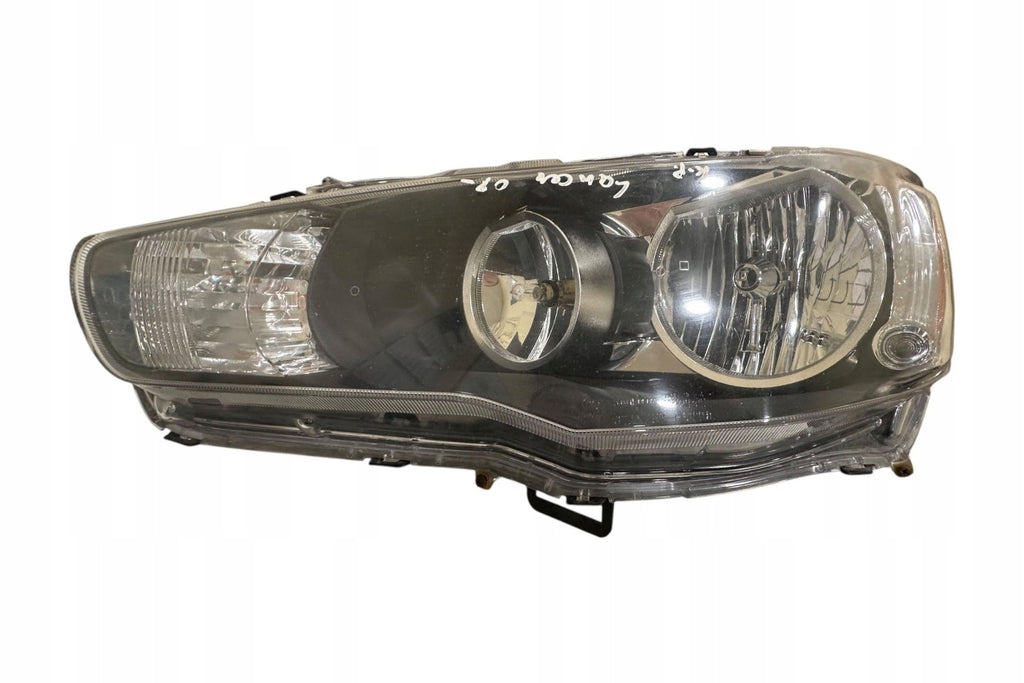Frontscheinwerfer Mitsubishi Lancer VIII I P8597 Links Scheinwerfer Headlight SCH8503544307zn