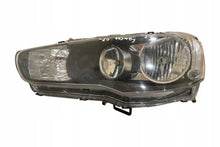 Laden Sie das Bild in den Galerie-Viewer, Frontscheinwerfer Mitsubishi Lancer VIII I P8597 Links Scheinwerfer Headlight SCH8503544307zn