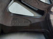 Laden Sie das Bild in den Galerie-Viewer, 1x Alufelge 16 Zoll 6.5&quot; 4x108 H1BJ-1007-61A Ford Fiesta Rim Wheel