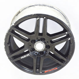 1x Alufelge 17 Zoll 7.5