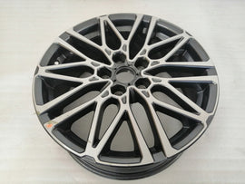 1x Alufelge 18 Zoll 7.5