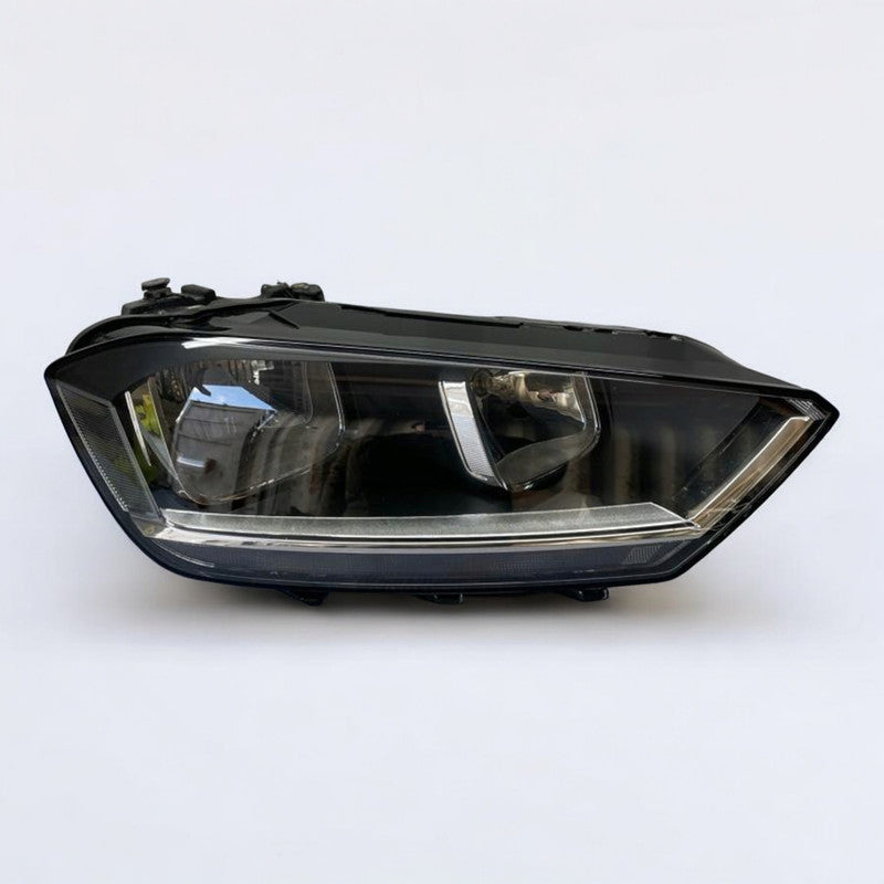 Frontscheinwerfer VW Sportsvan 517941006B 90056170 Rechts Scheinwerfer Headlight