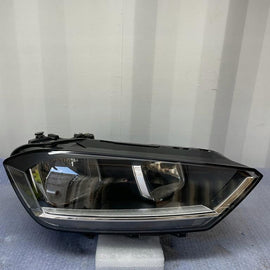 Frontscheinwerfer VW Sportsvan 517941006B 90056170 Rechts Scheinwerfer Headlight SCH3120683678wf