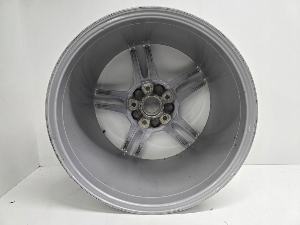 1x Alufelge 19 Zoll 11.0" 5x130 99136214602 Porsche 911 Carrera Rim Wheel FEL7311482477jr