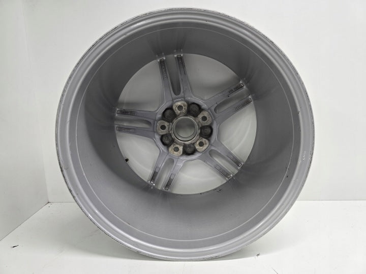 1x Alufelge 19 Zoll 11.0" 5x130 99136214602 Porsche 911 Carrera Rim Wheel FEL7311482477jr