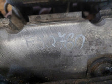 Load image into Gallery viewer, Motor Renault Trafic II F9Q760 1.9 DCI 100PS 2003 Diesel Engine Unkomplett MOT6316650363hq