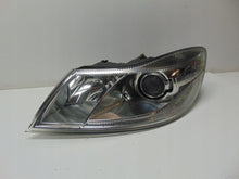 Laden Sie das Bild in den Galerie-Viewer, Frontscheinwerfer Skoda Octavia II 7L6941329B 1Z1941015G Xenon Links Headlight SCH7839038191vr