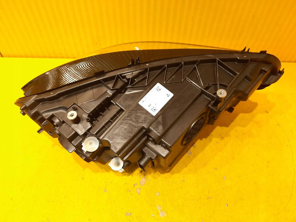 Frontscheinwerfer Mercedes-Benz Cla A1189061301 LED Links Scheinwerfer Headlight SCH7676527150an