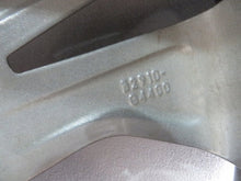 Load image into Gallery viewer, 1x Alufelge 18 Zoll 7.5&quot; 5x114.3 55ET Glanz Graphit 52910-G4400 Hyundai I30 Mg